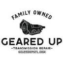 Geared Up Transmissions logo